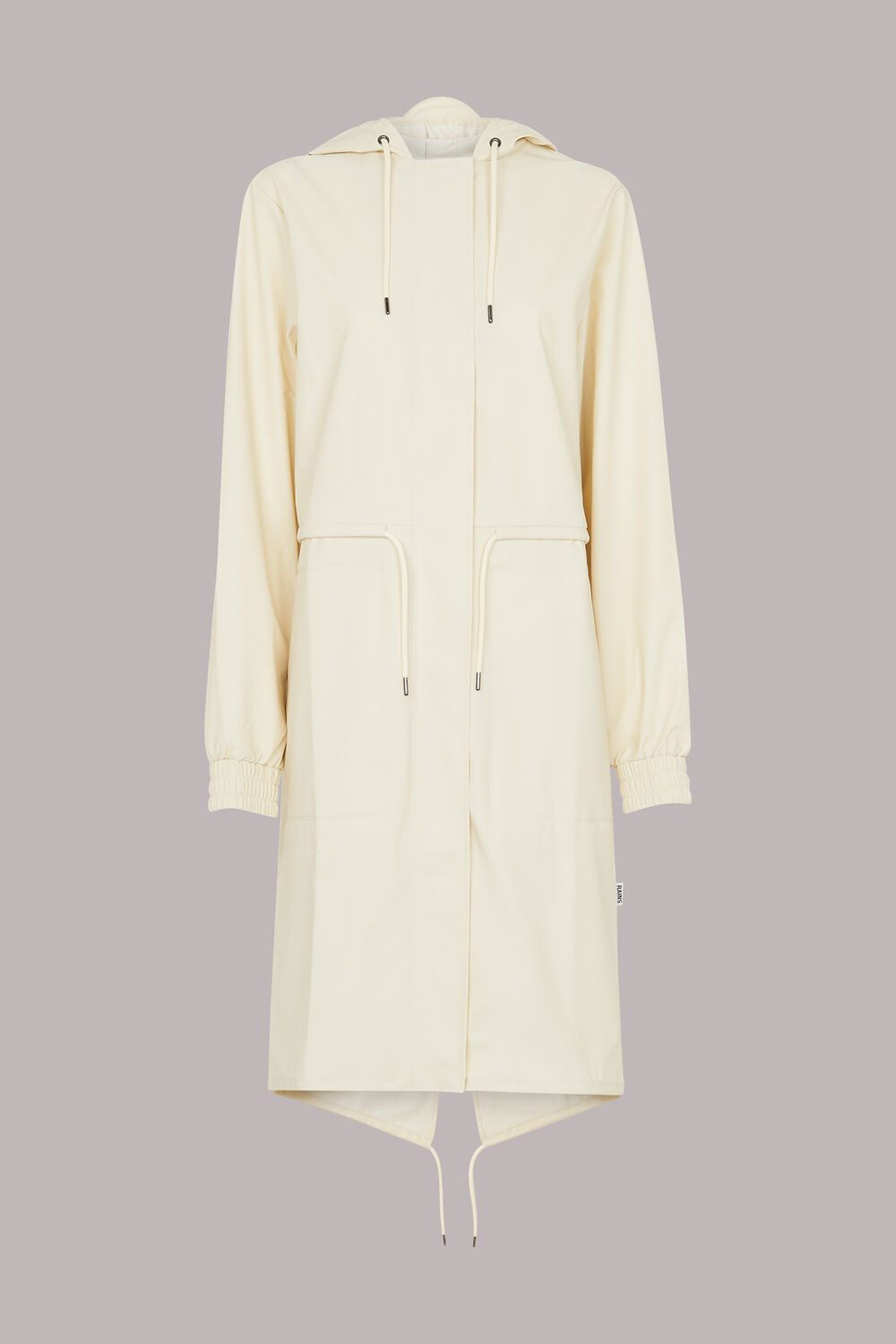 Rains String Parka