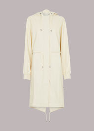 Rains String Parka