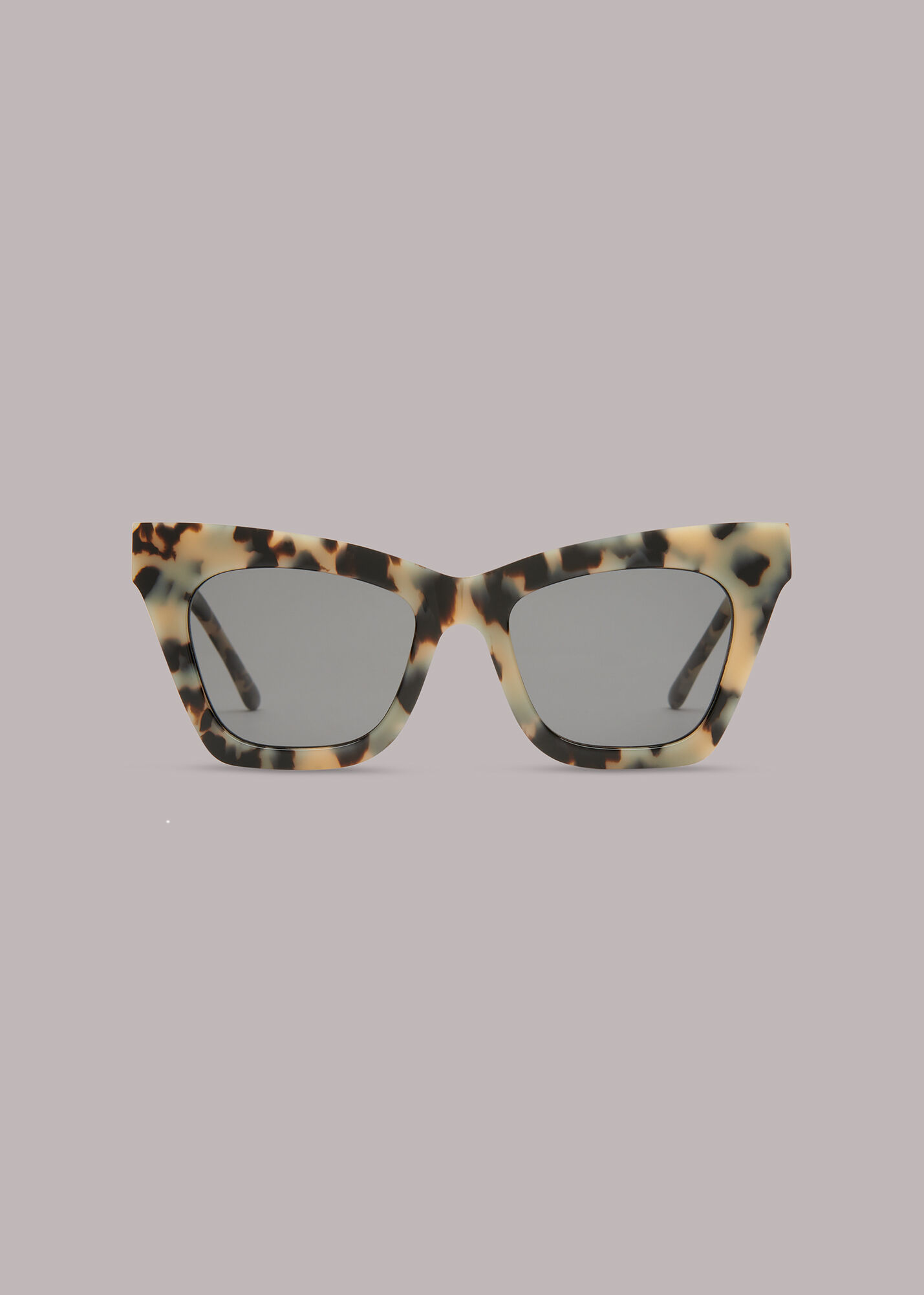 Whistles cat shop eye sunglasses