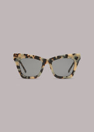 Isle of Eden Sienna Sunglasses