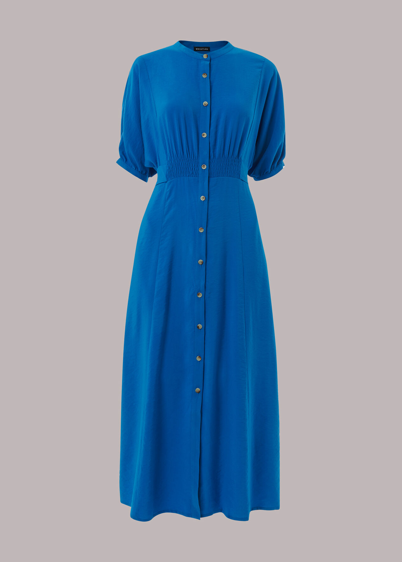 Amber Midi Dress