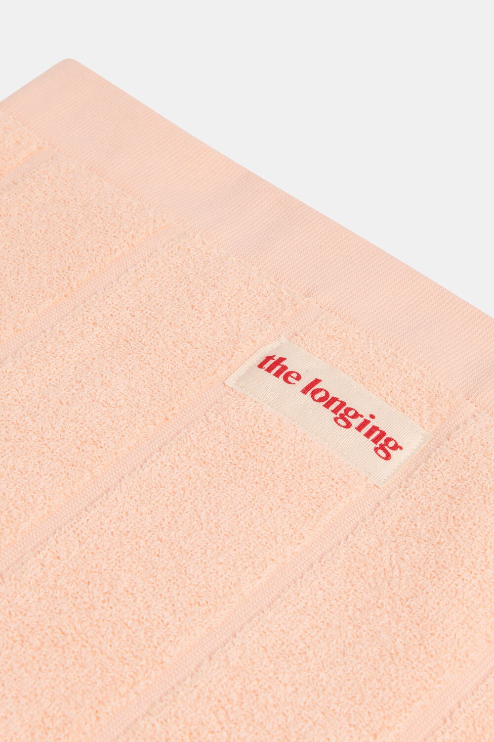 The Longing Bath Sheet