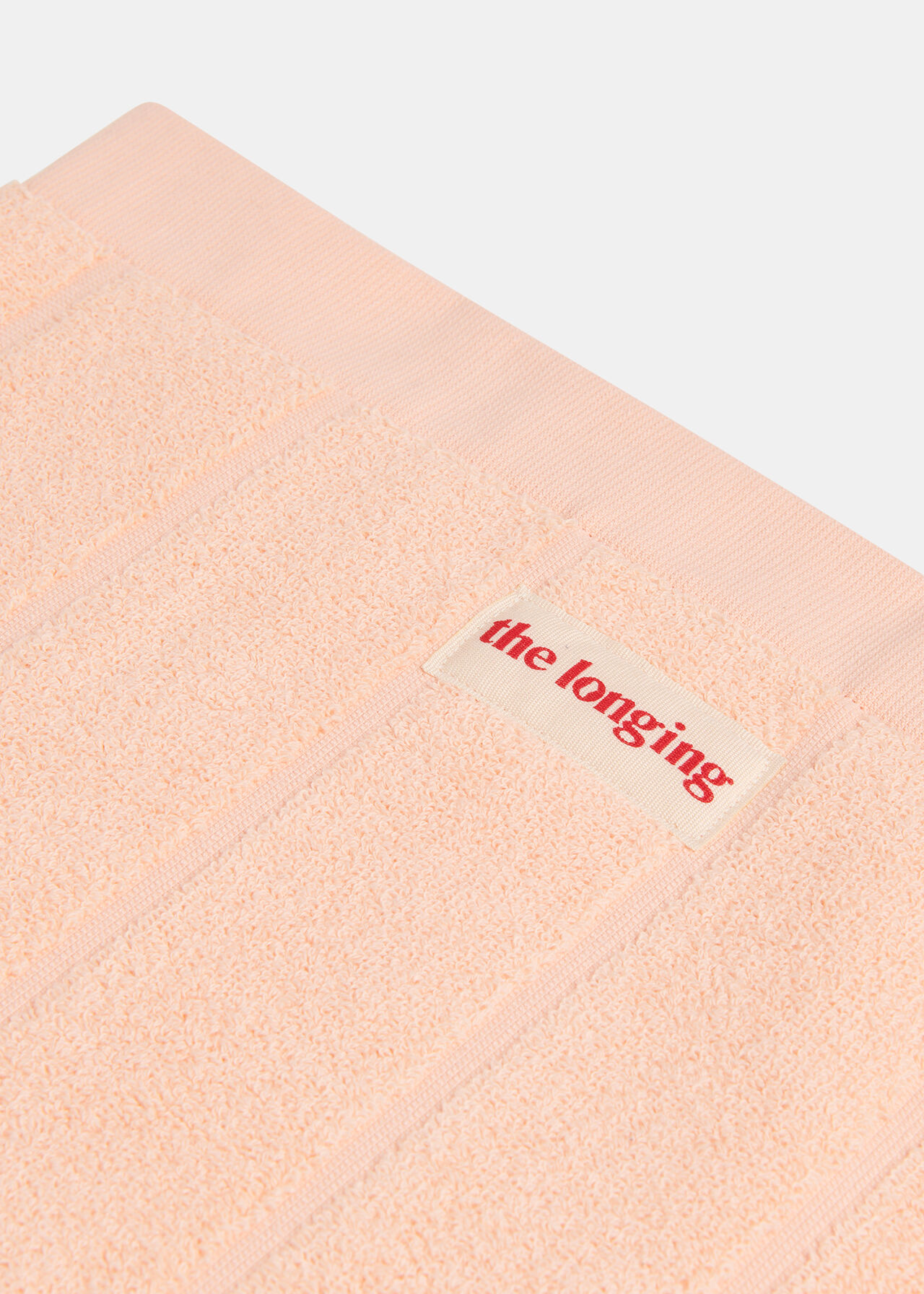 The Longing Bath Sheet