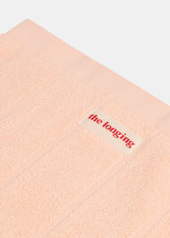 The Longing Bath Sheet