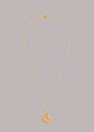 RJ Pisces Necklace