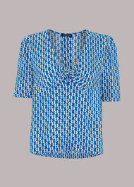 Vertical Stack Bow Top