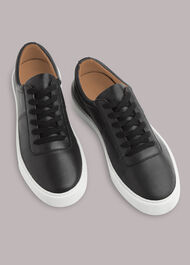 Kalie Deep Sole Trainer