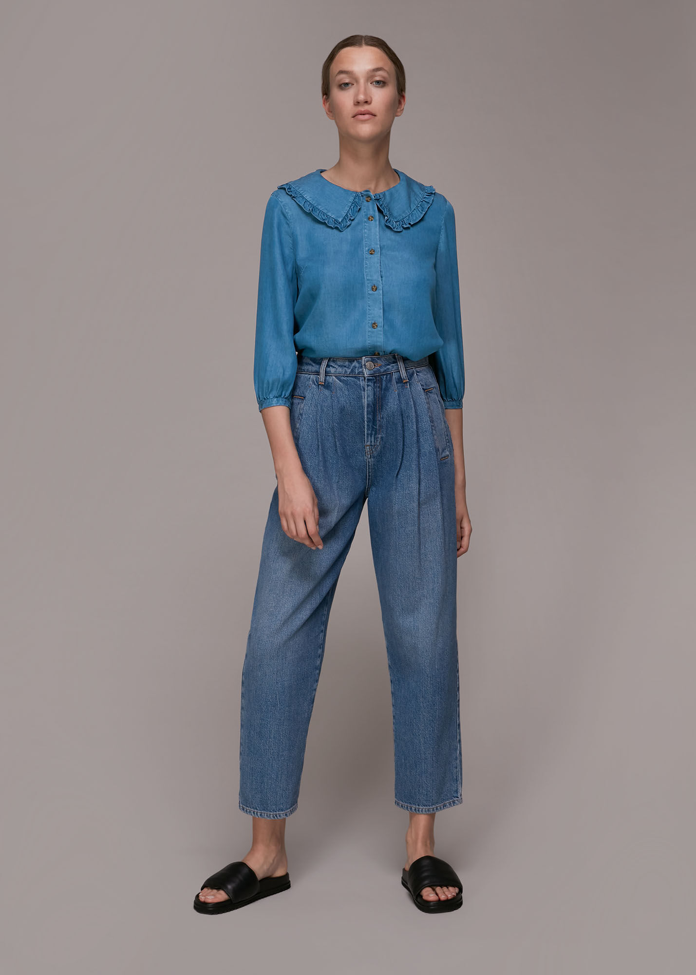 whistles-collar-detail-denim-