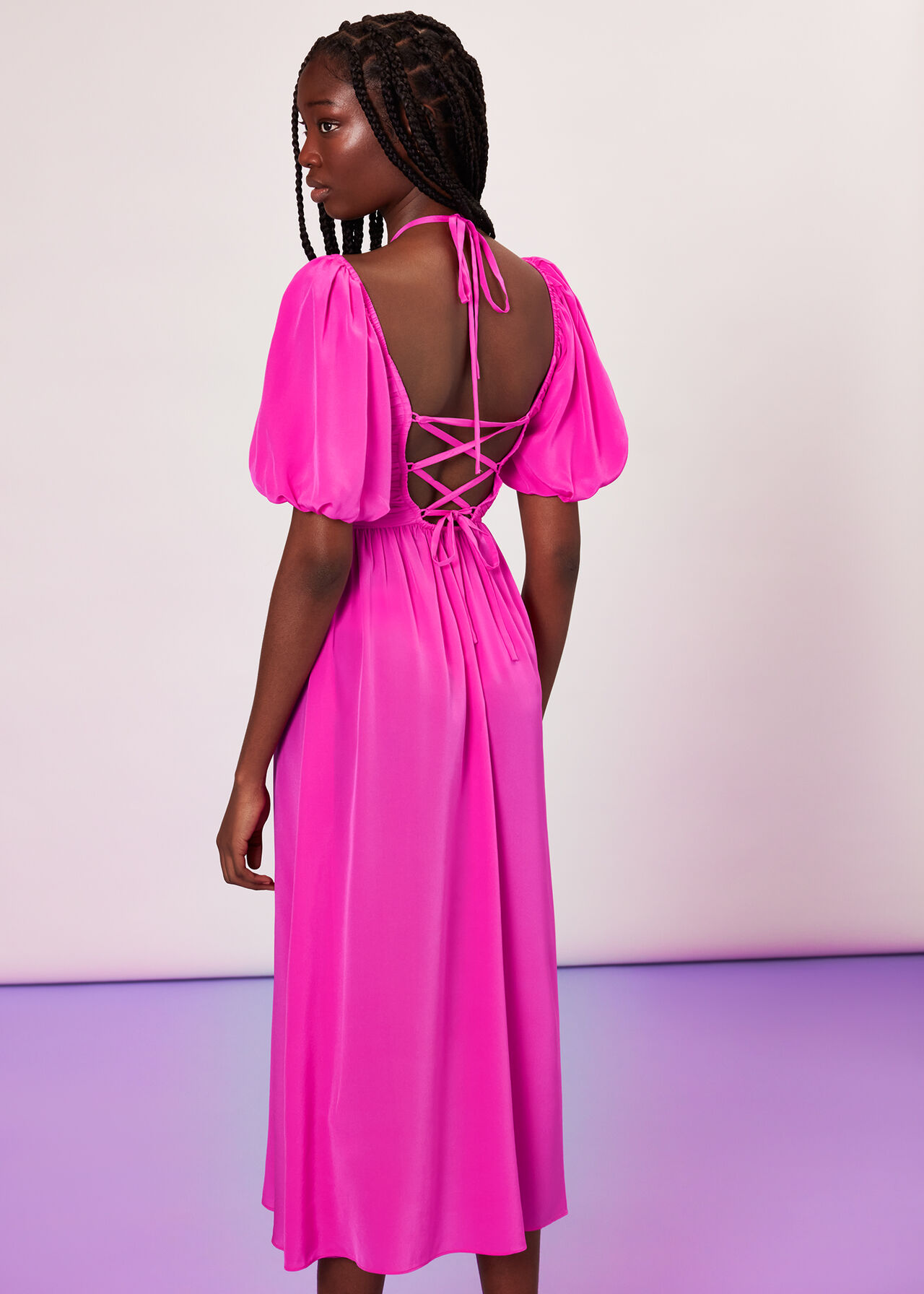 Cecille Dress