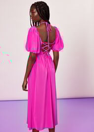 Cecille Dress