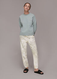 Tie Dye Jogger