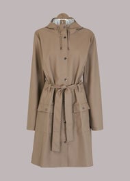 Rains Curve Jacket