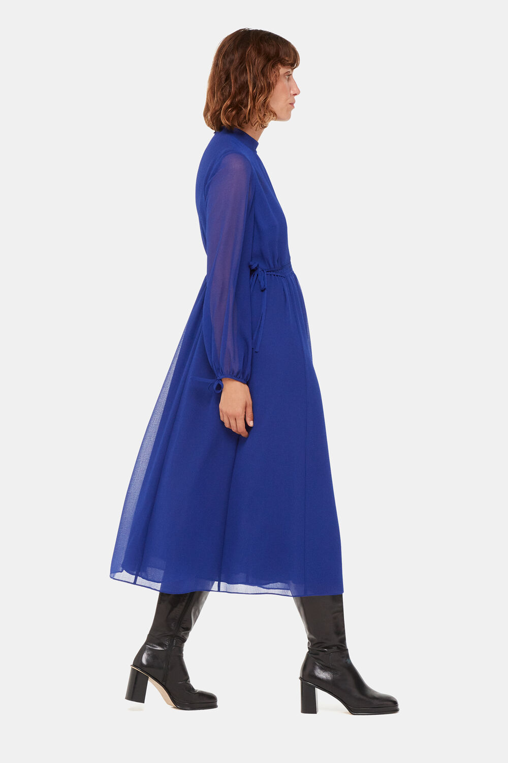 Blue Ivy Midi Dress