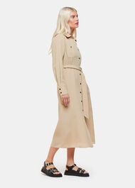 Petite Estella Shirt Dress