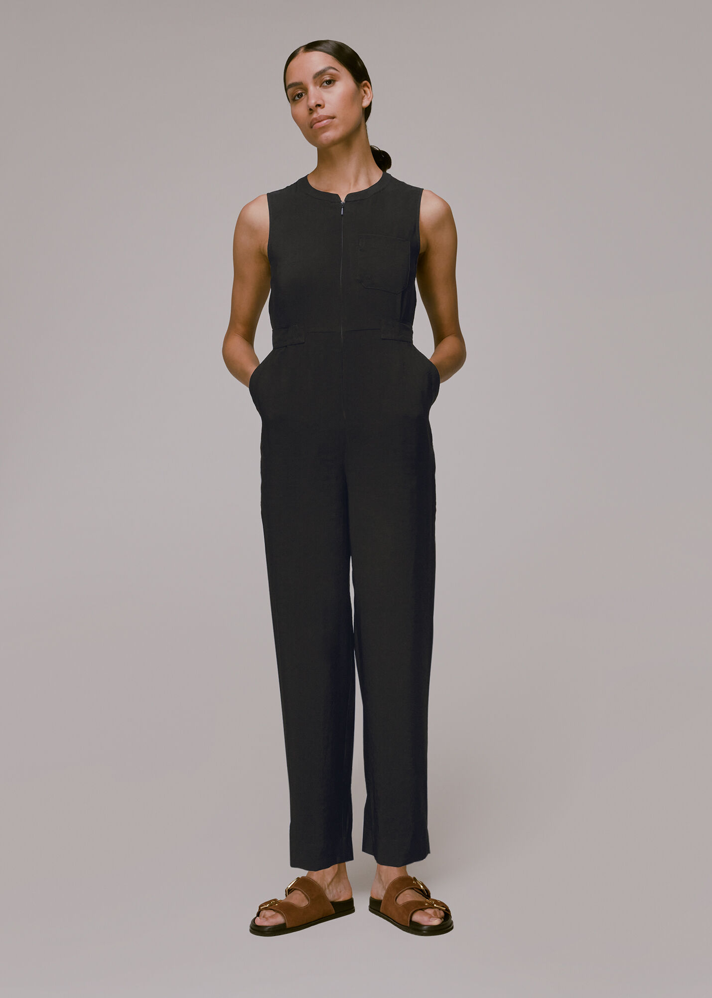 Josie pantsuit discount