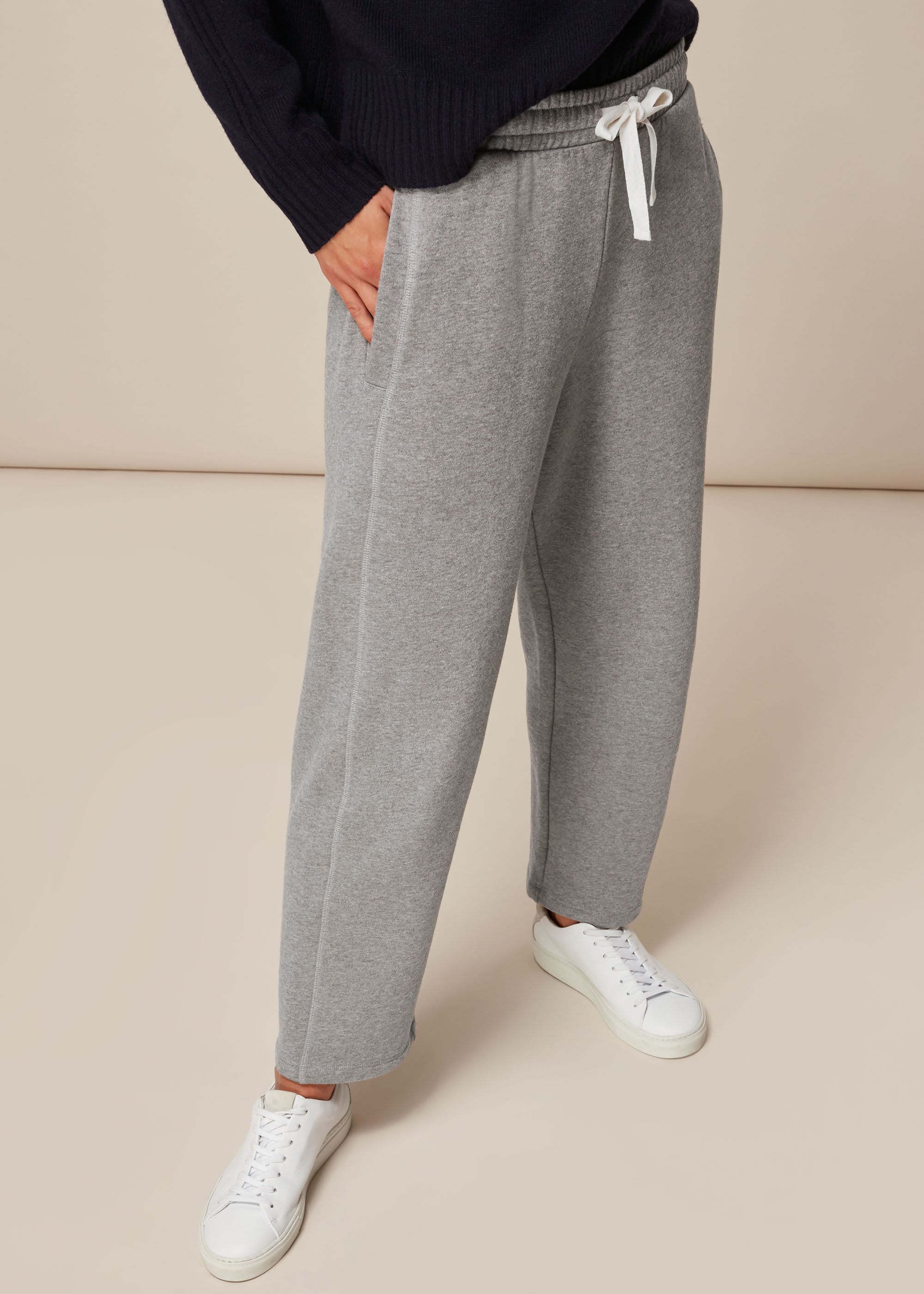 Barrel leg joggers Clearance