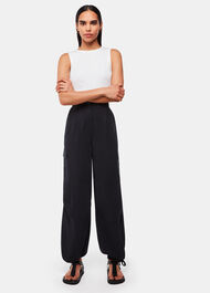 Grace Luxe Cargo Pant