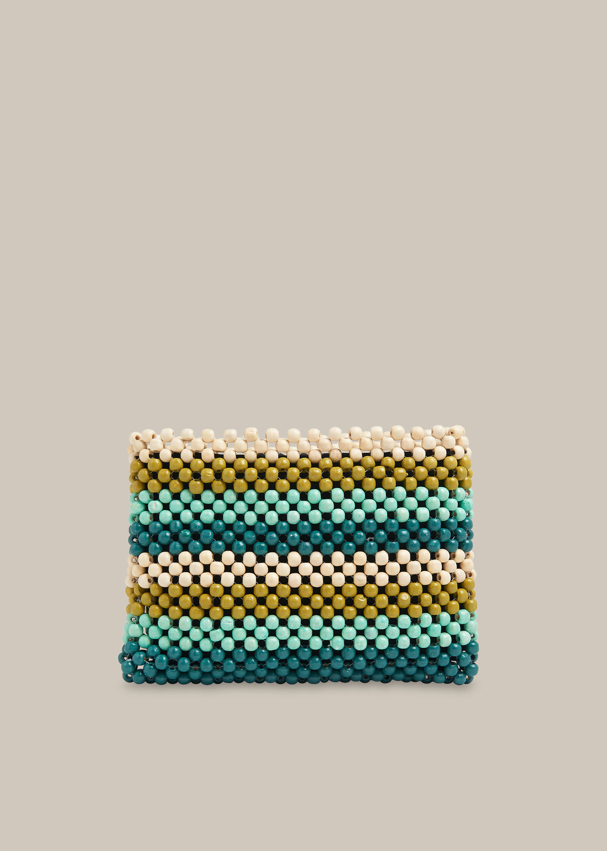 Beaded clutch shop