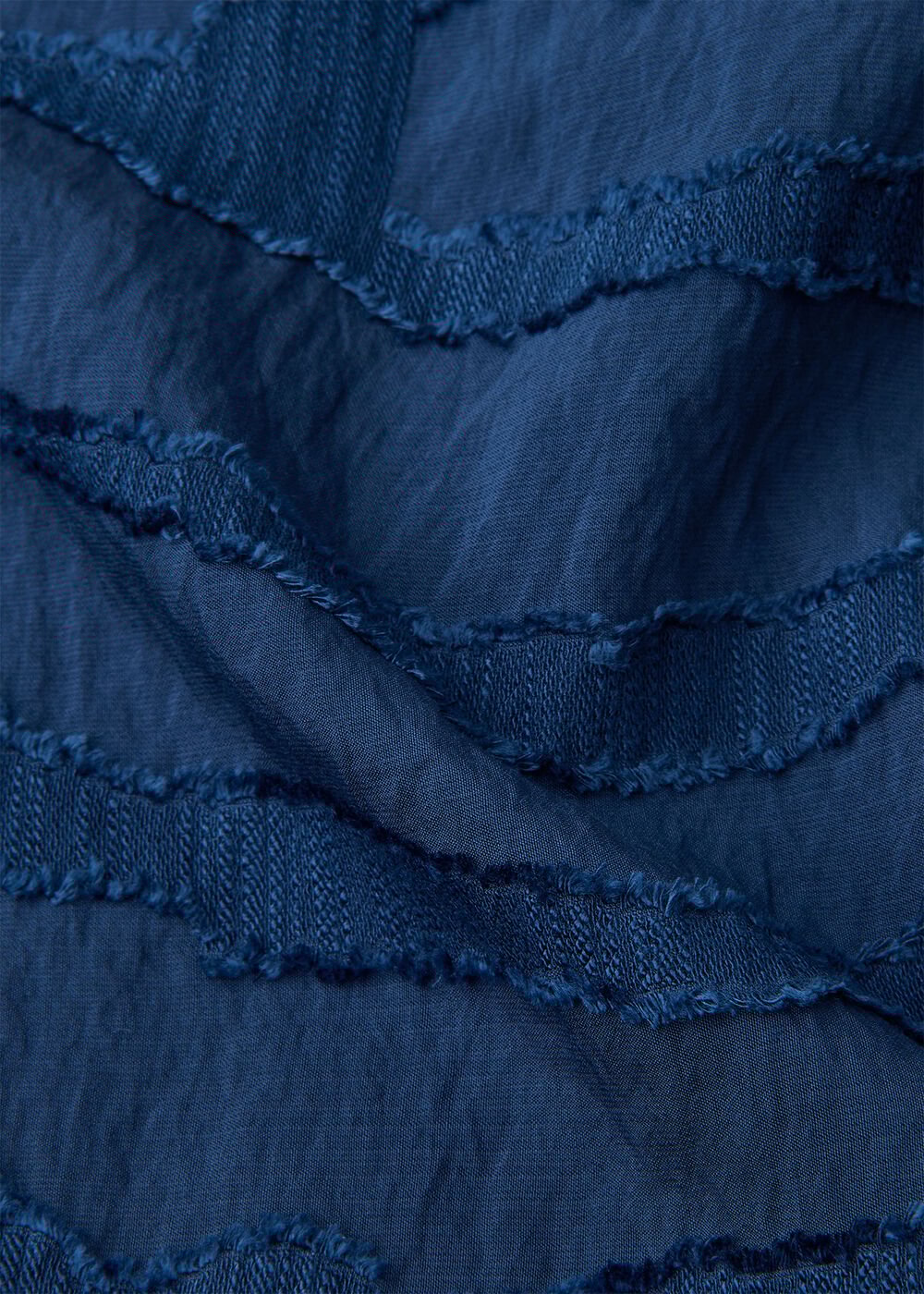 Animal Textured Shirt