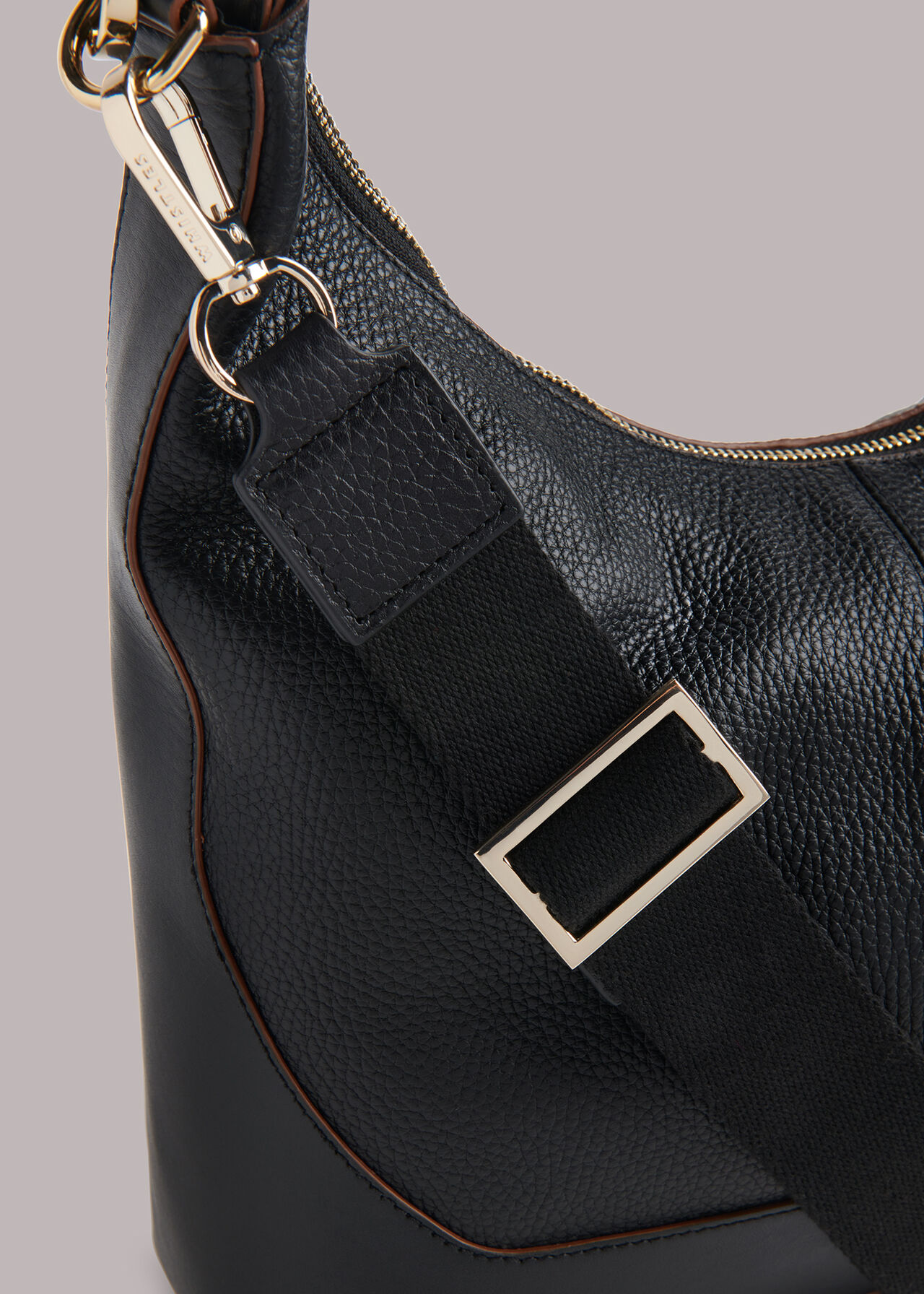 Webbing Bag Strap