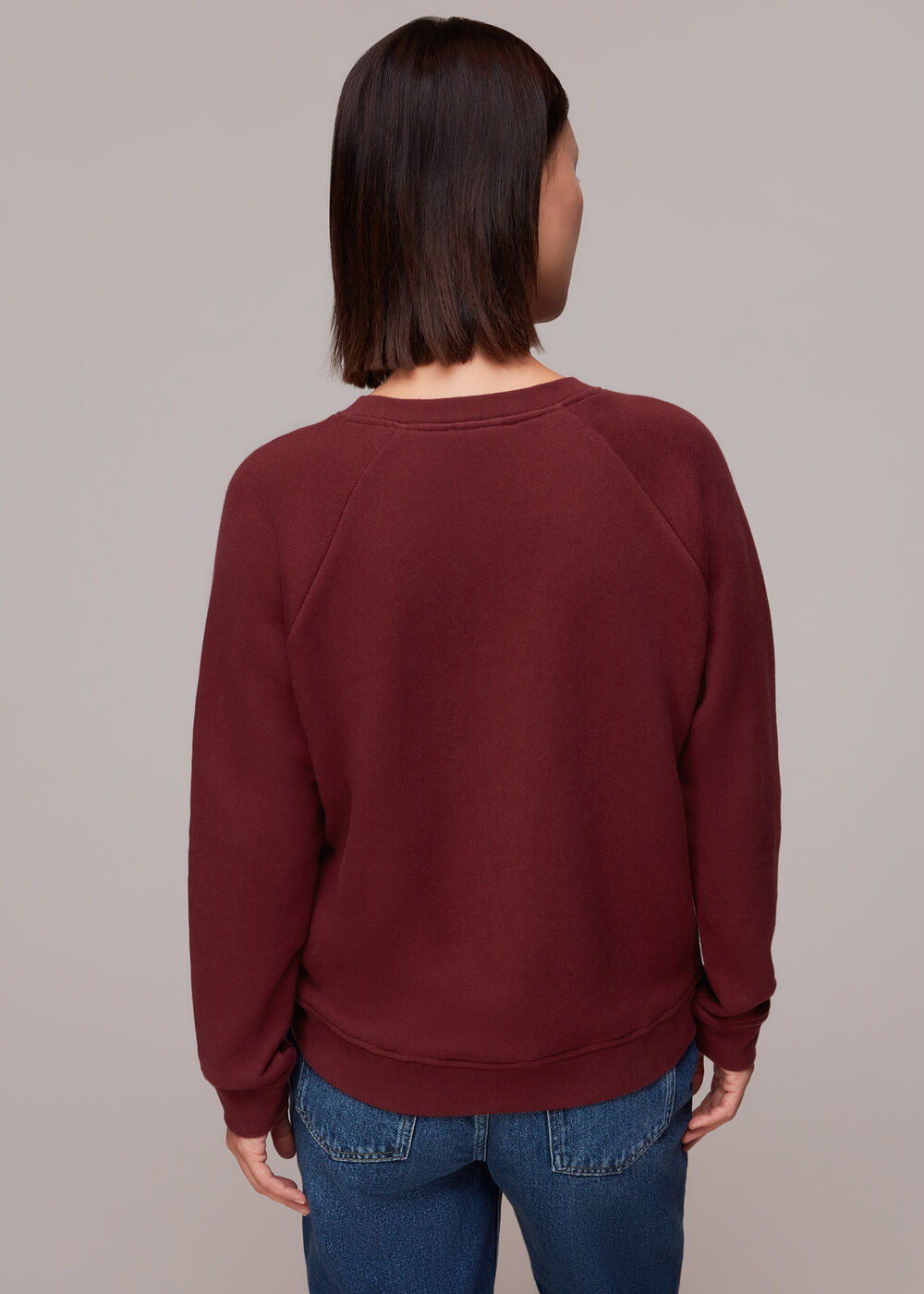 Bien Logo Sweat