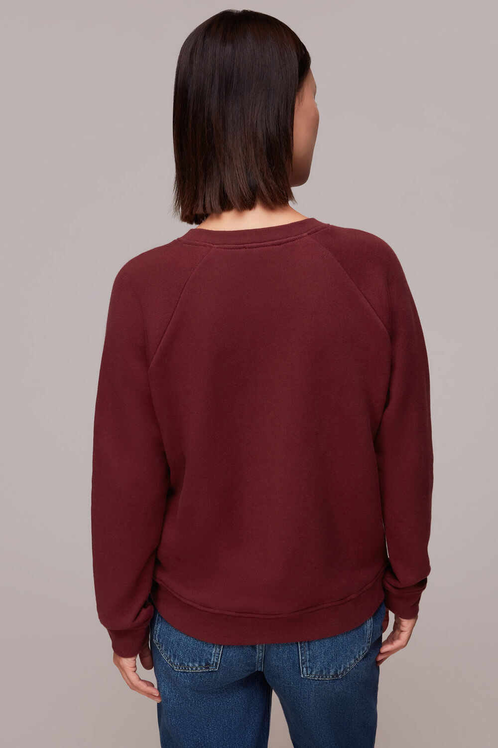 Bien Logo Sweat