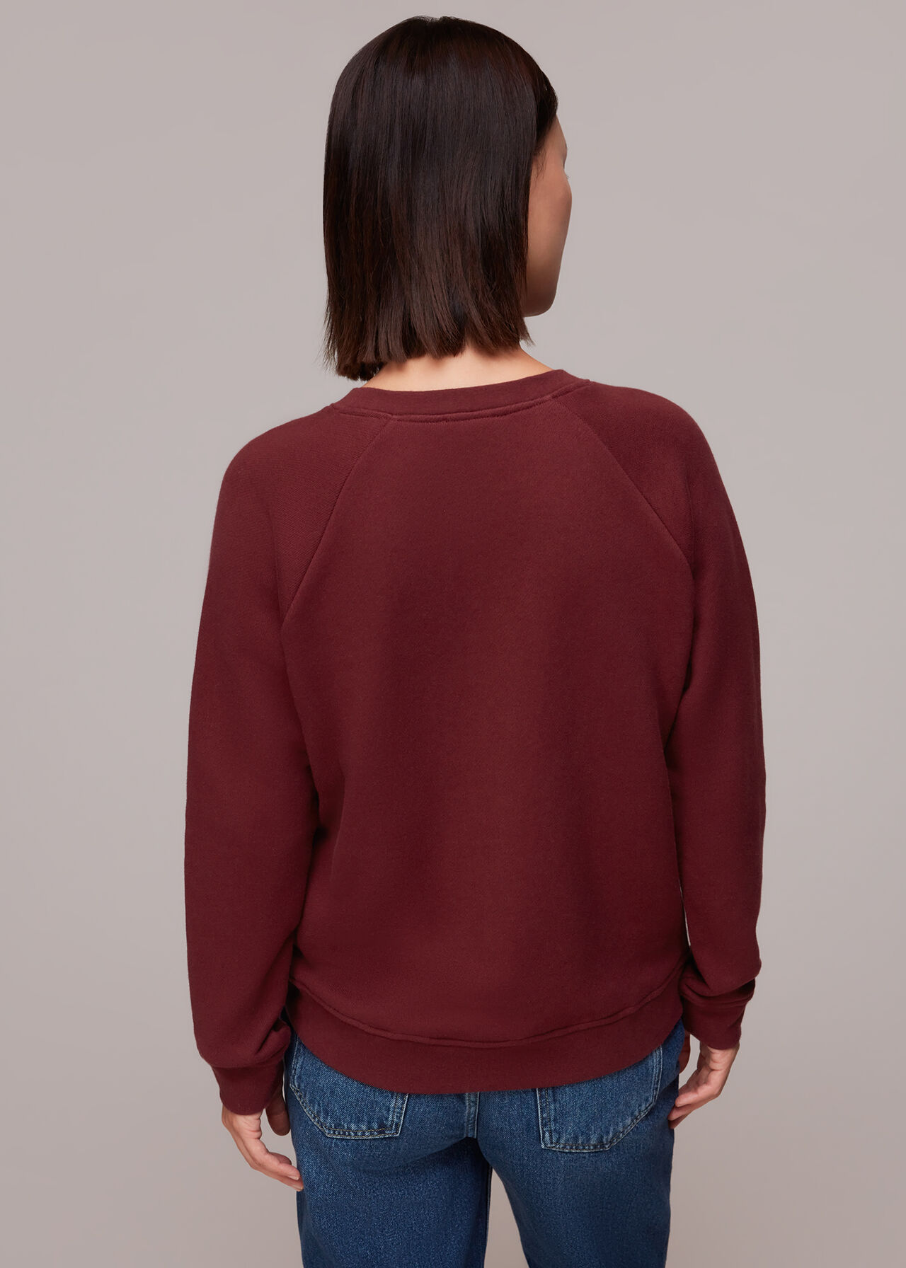 Bien Logo Sweat