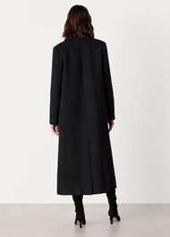 Lori Longline Coat