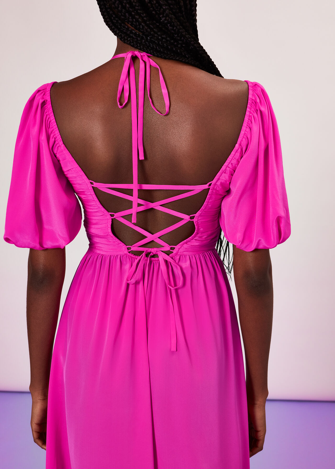 Cecille Dress