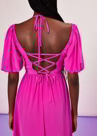 Cecille Dress