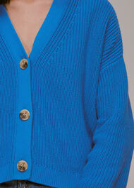 Mara Knitted Cardigan