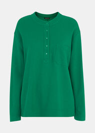 Henley Waffle Pyjamas