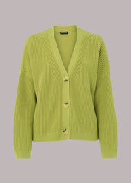 Mara Knitted Cardigan