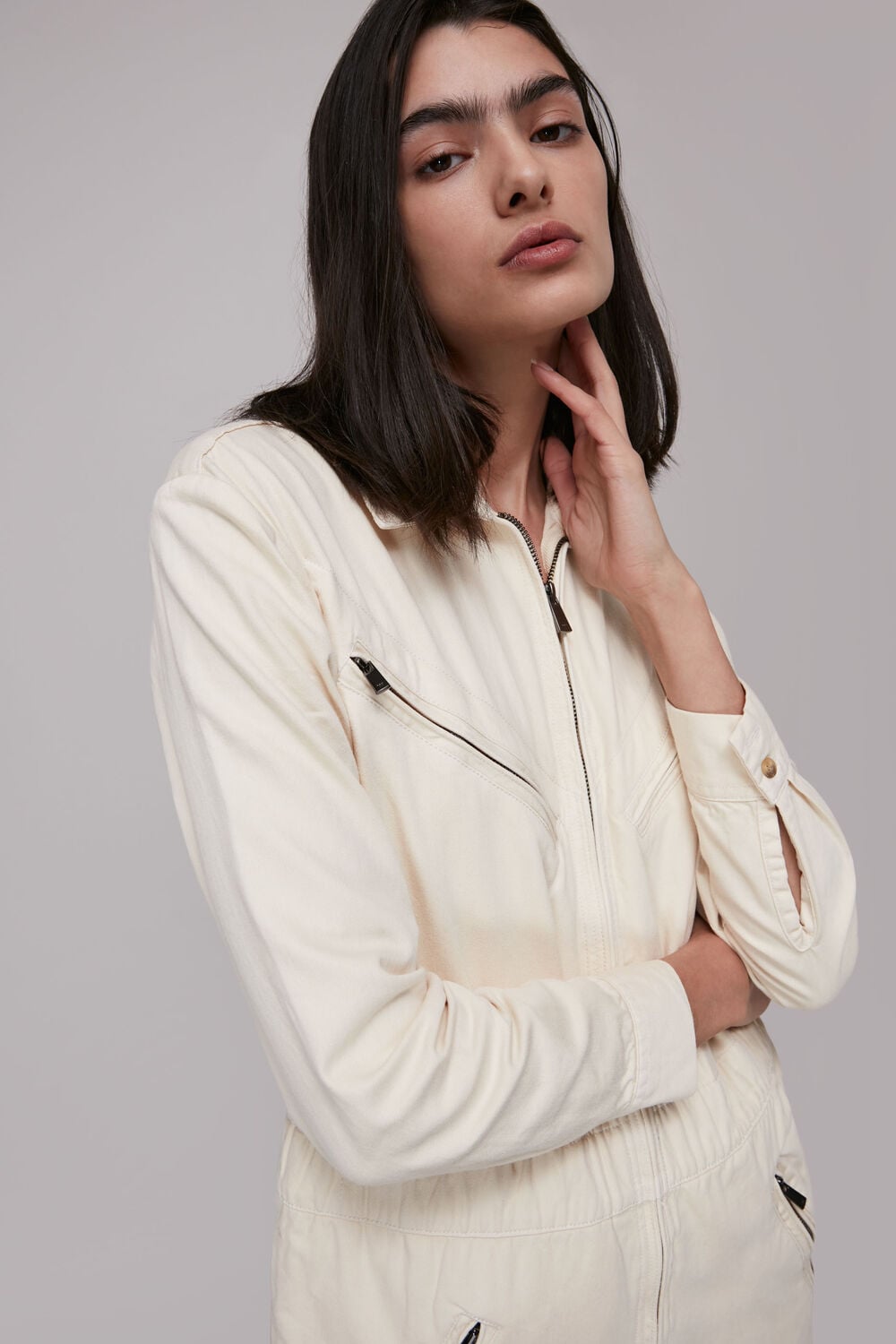 Ultimate Utility Jumpsuit