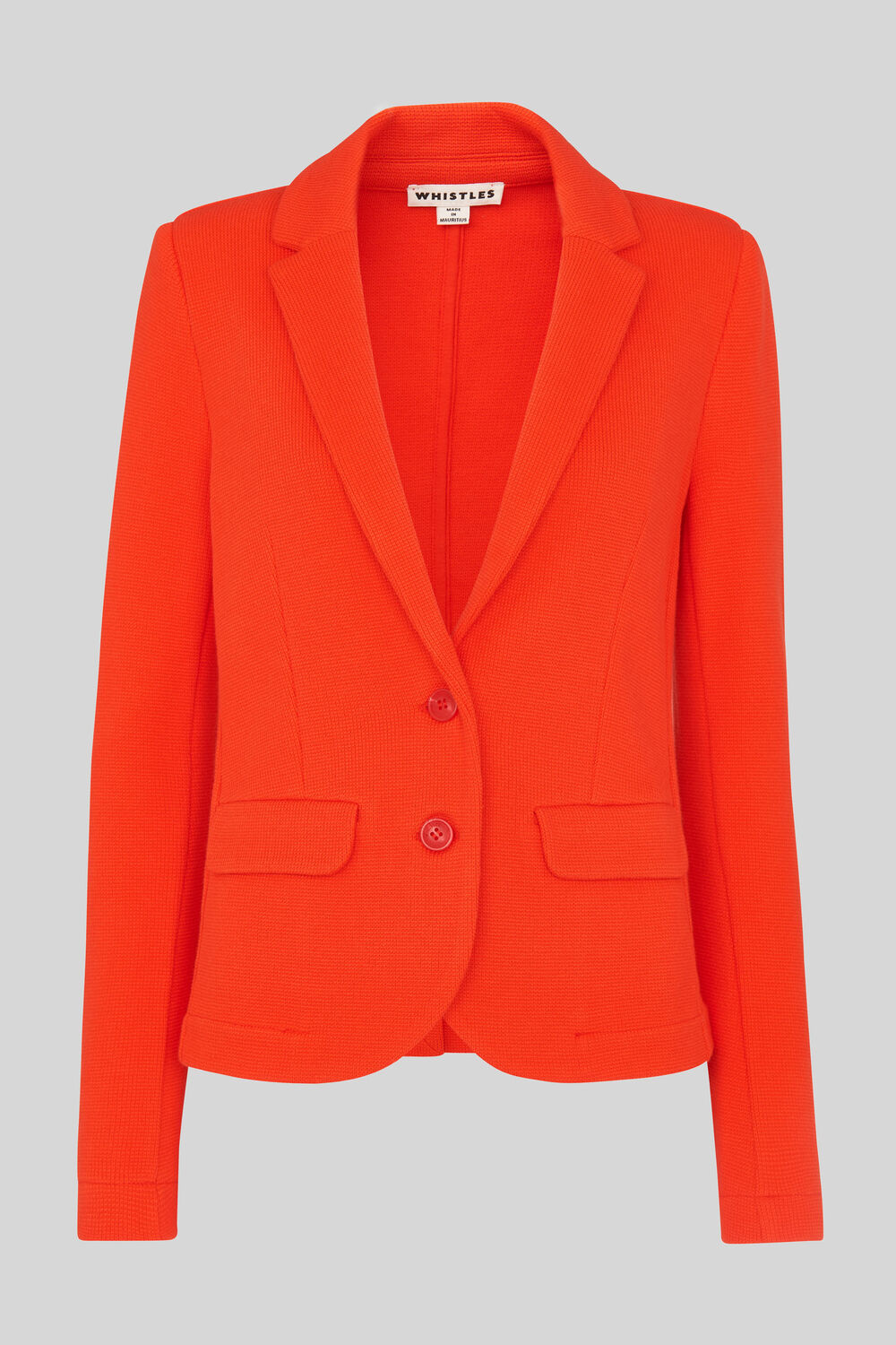 Jersey Jacket
