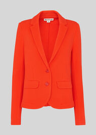 Jersey Jacket