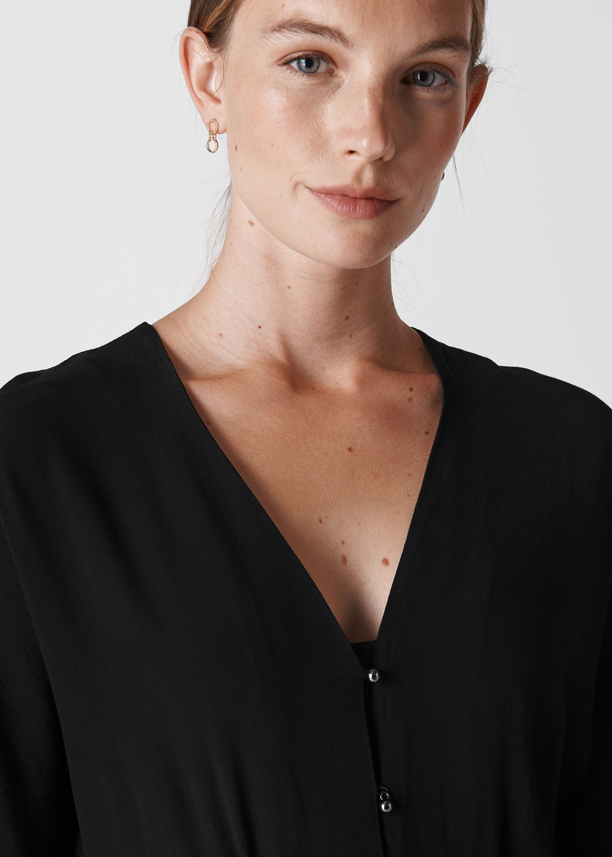 Whistles fernanda jumpsuit 2025