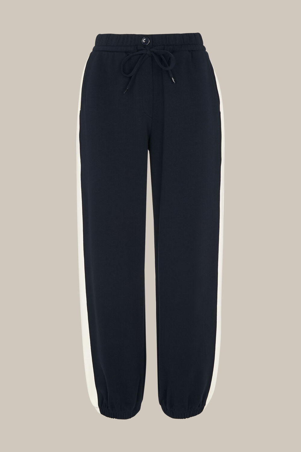 Side Stripe Jogger