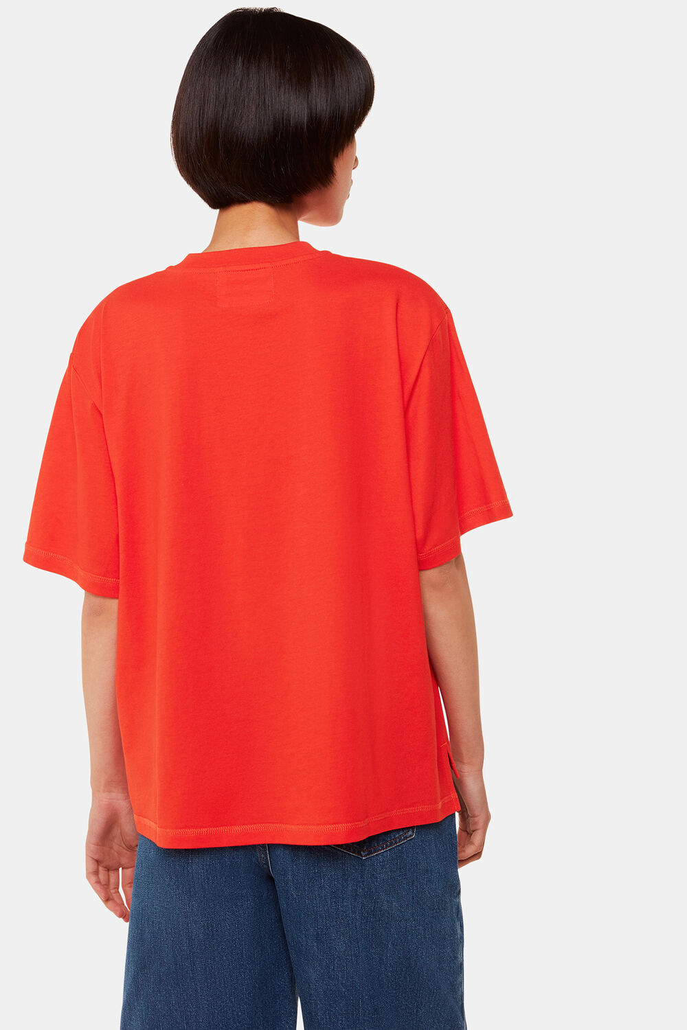 Relaxed Tee