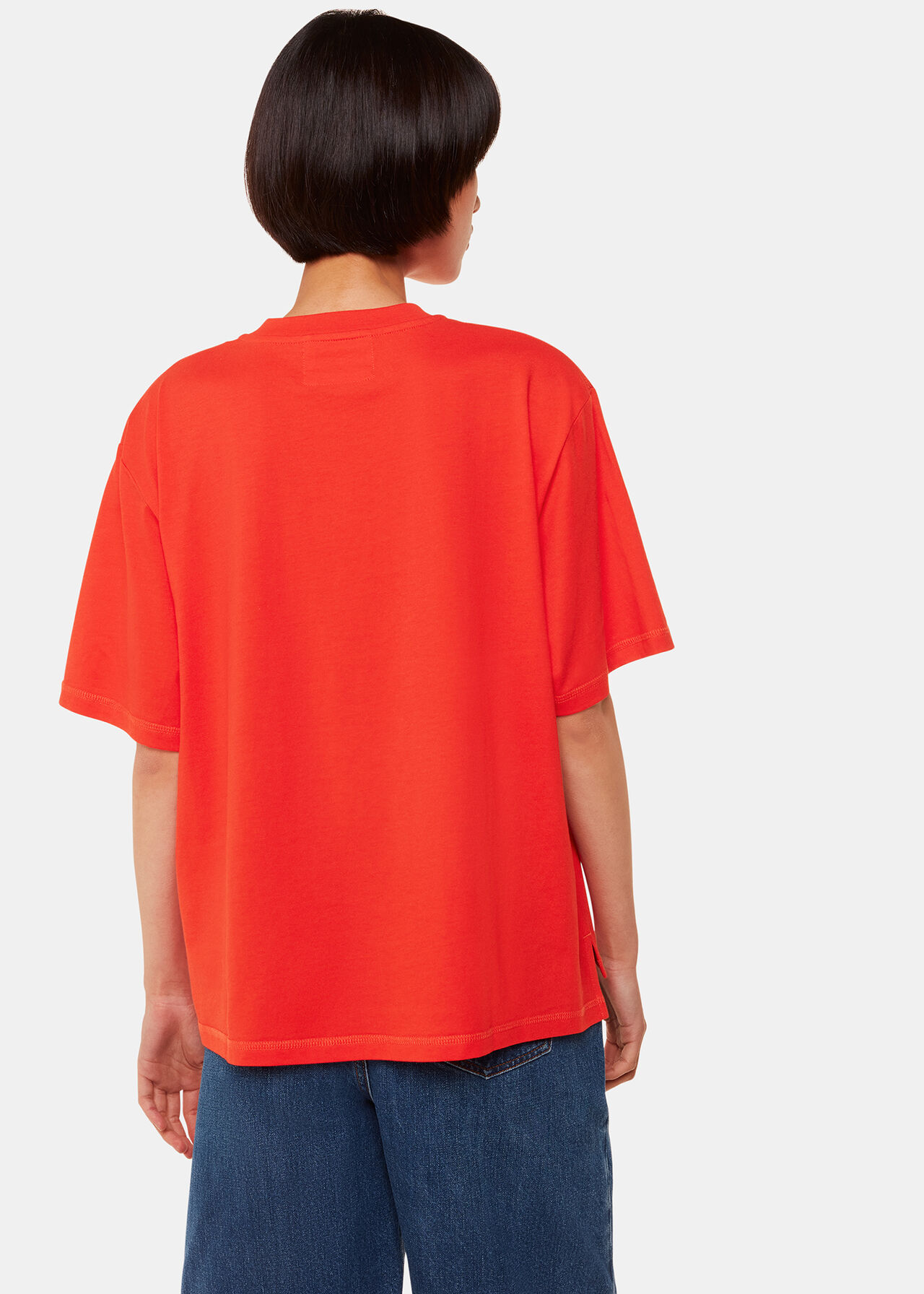 Relaxed Tee