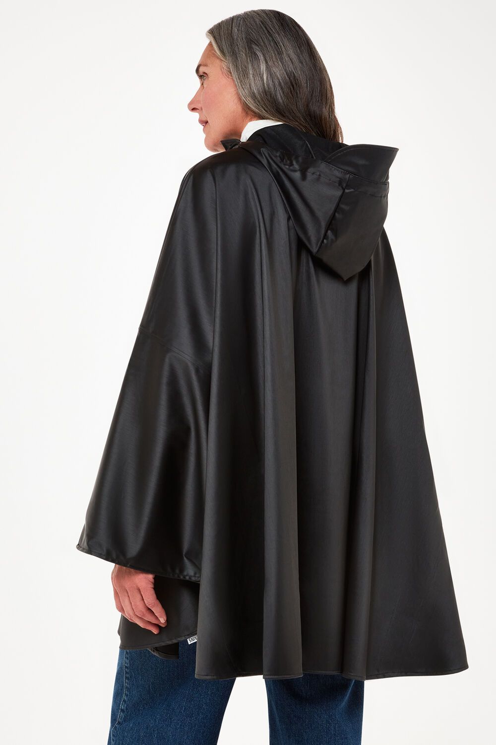 Rains Cape