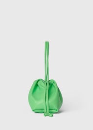 Limited Soft Ruched Bag