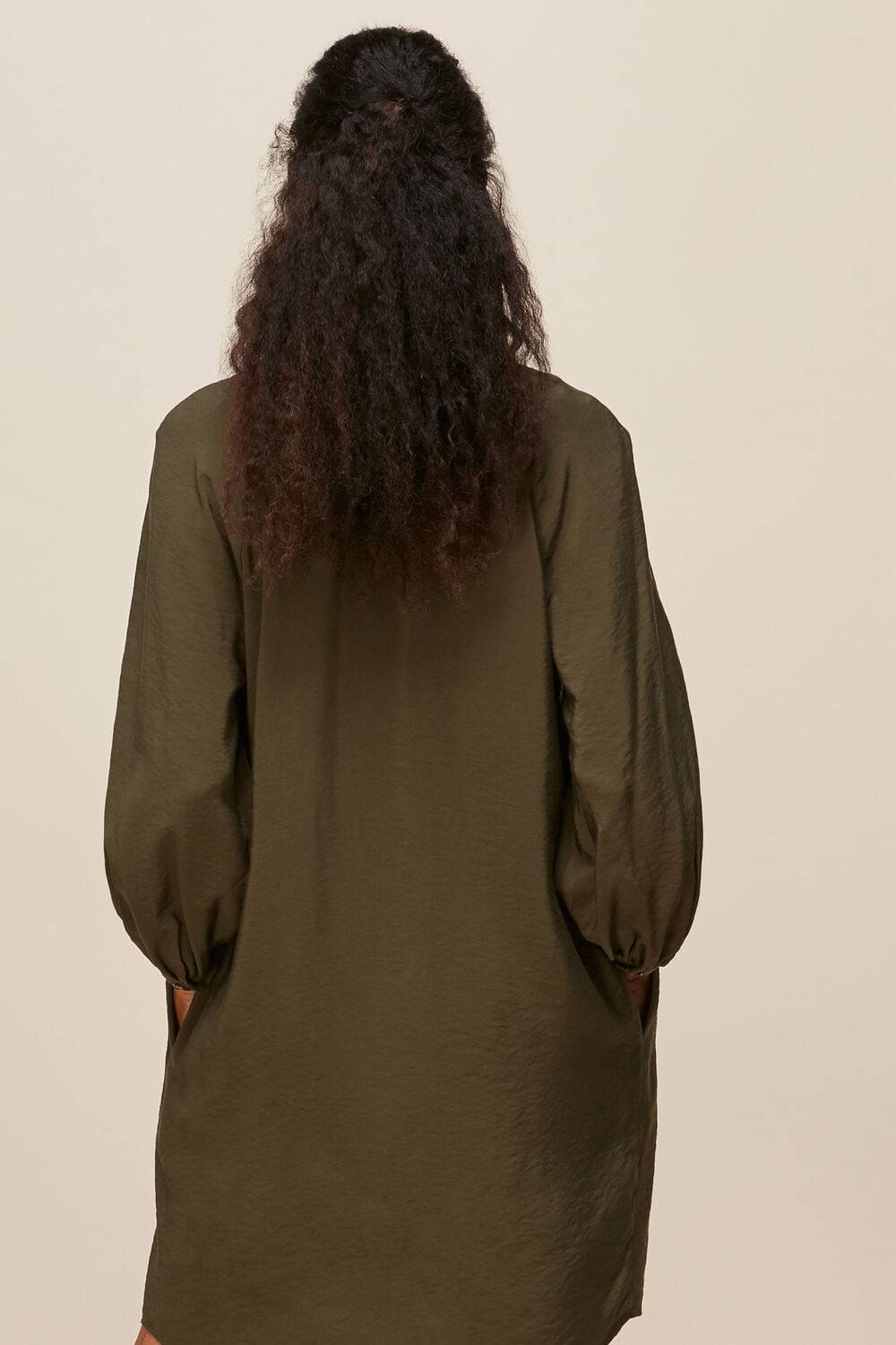 Enora Dress
