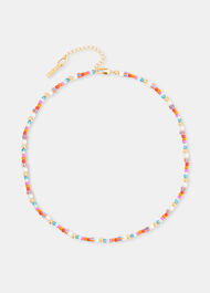 Beaded Necklace