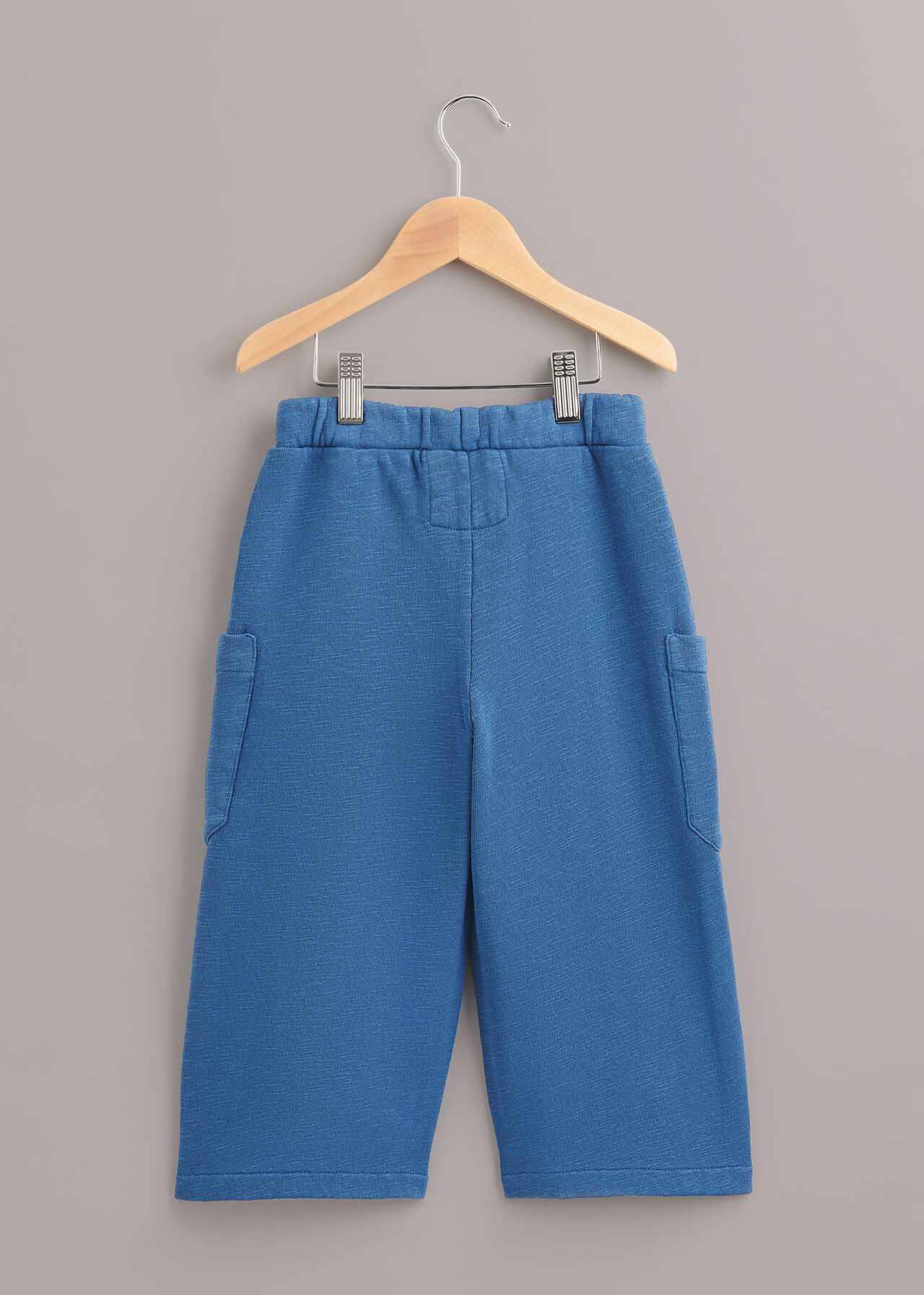 Billy Pocket Trouser