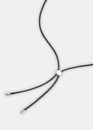 Heart Cord Necklace