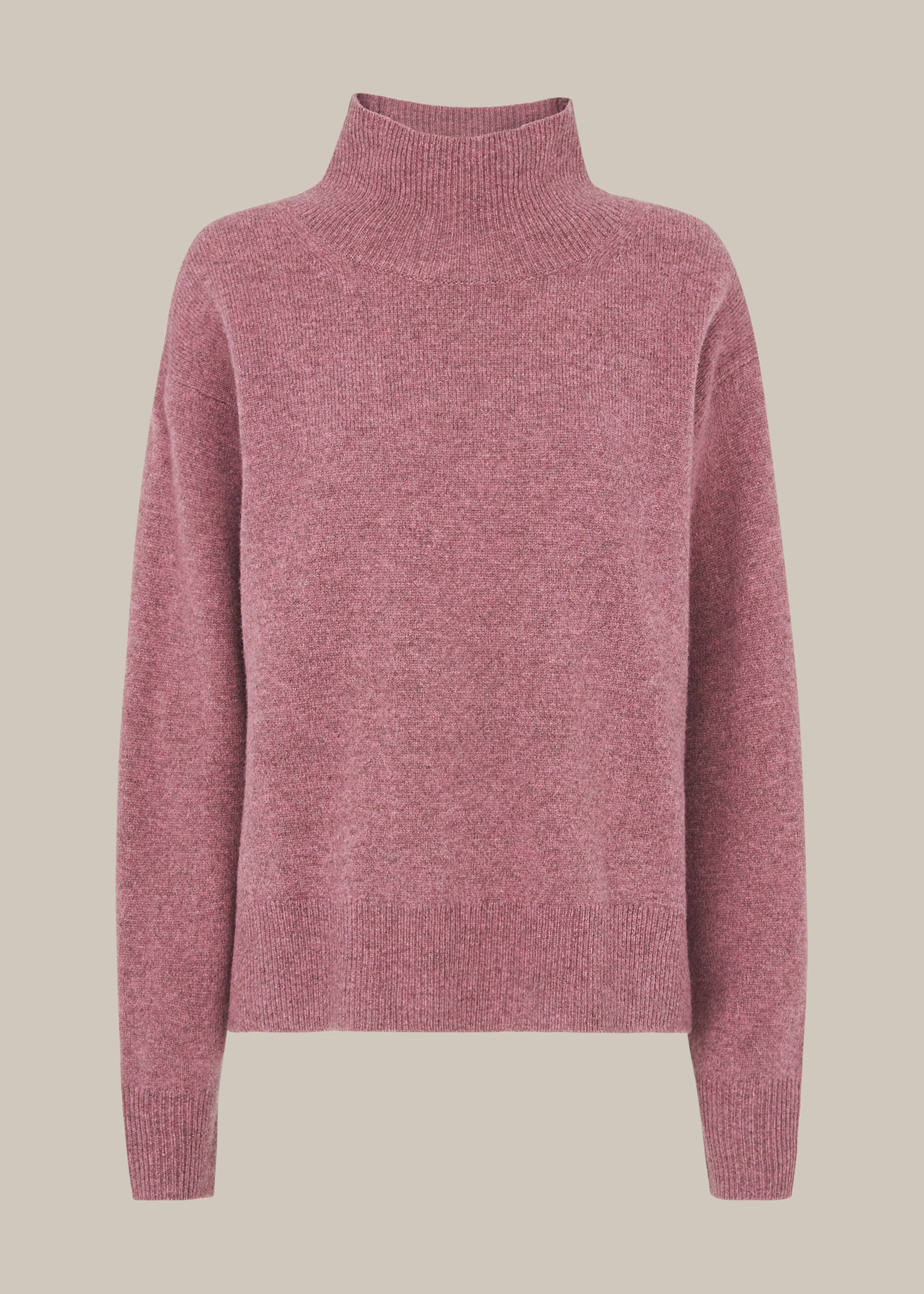 Whistles purple jumper new arrivals