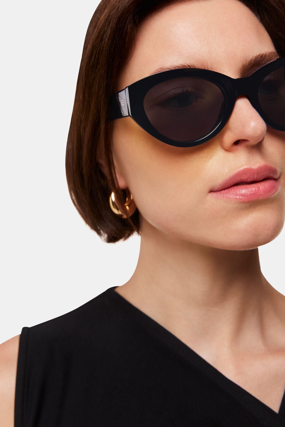 Black Isle of Eden Felina Sunglasses