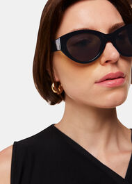 Isle of Eden Felina Sunglasses
