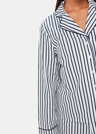 Stripe Pyjamas